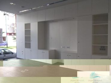 Local comercial en venda a Centro