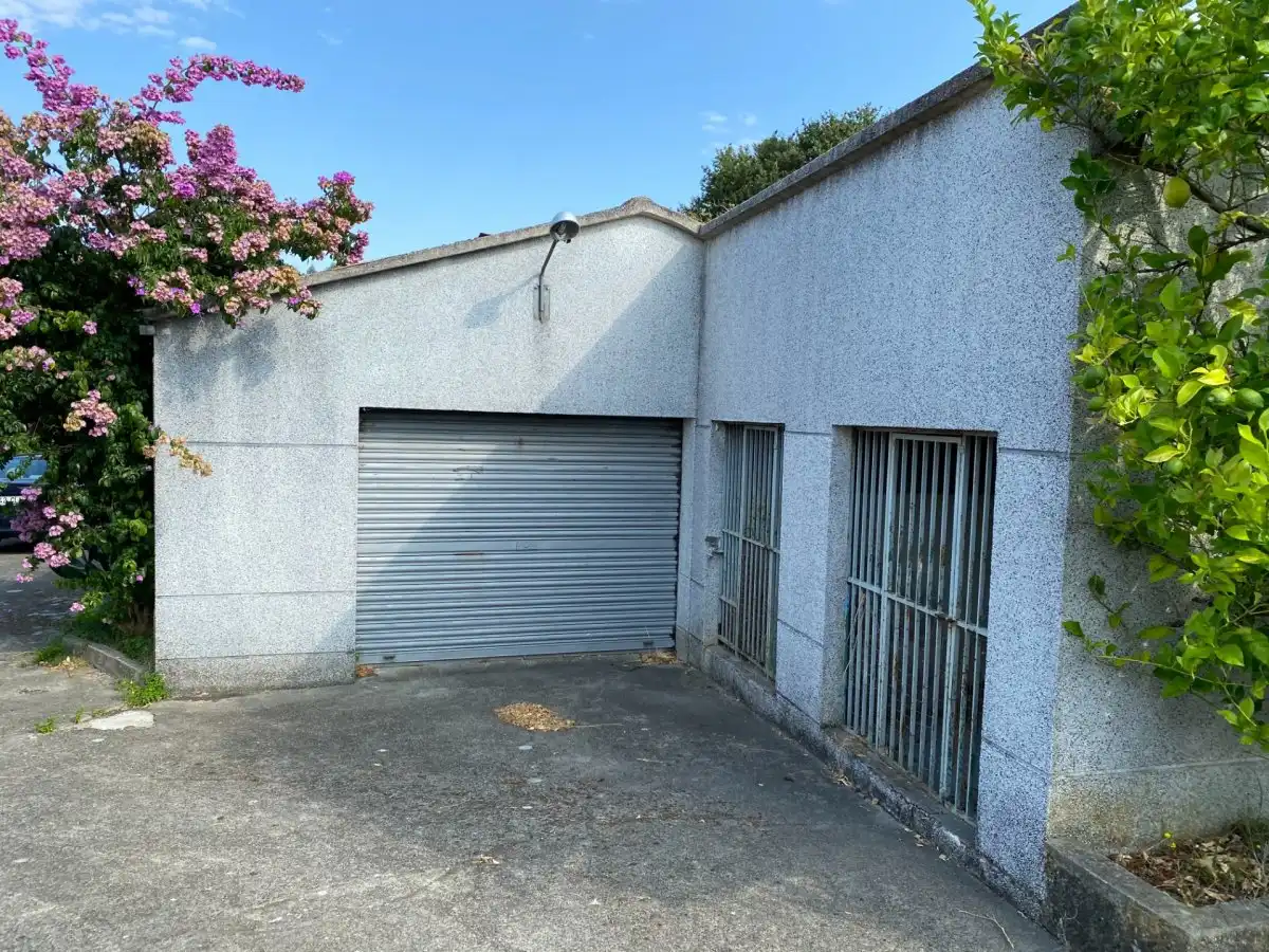 Casa con terraza en venta en Amoeiro, imagen 6