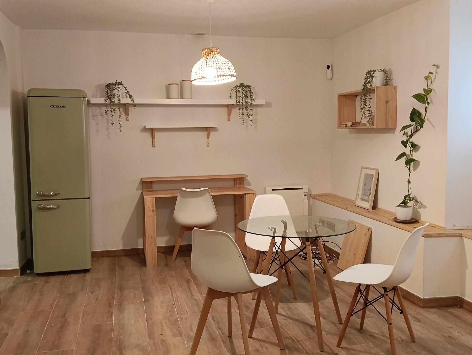 Pis de lloguer a Infantes, Centro - Casco Histórico