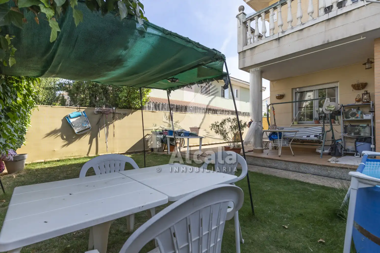 Casa o chalet en venta en Los Santos de la Humosa