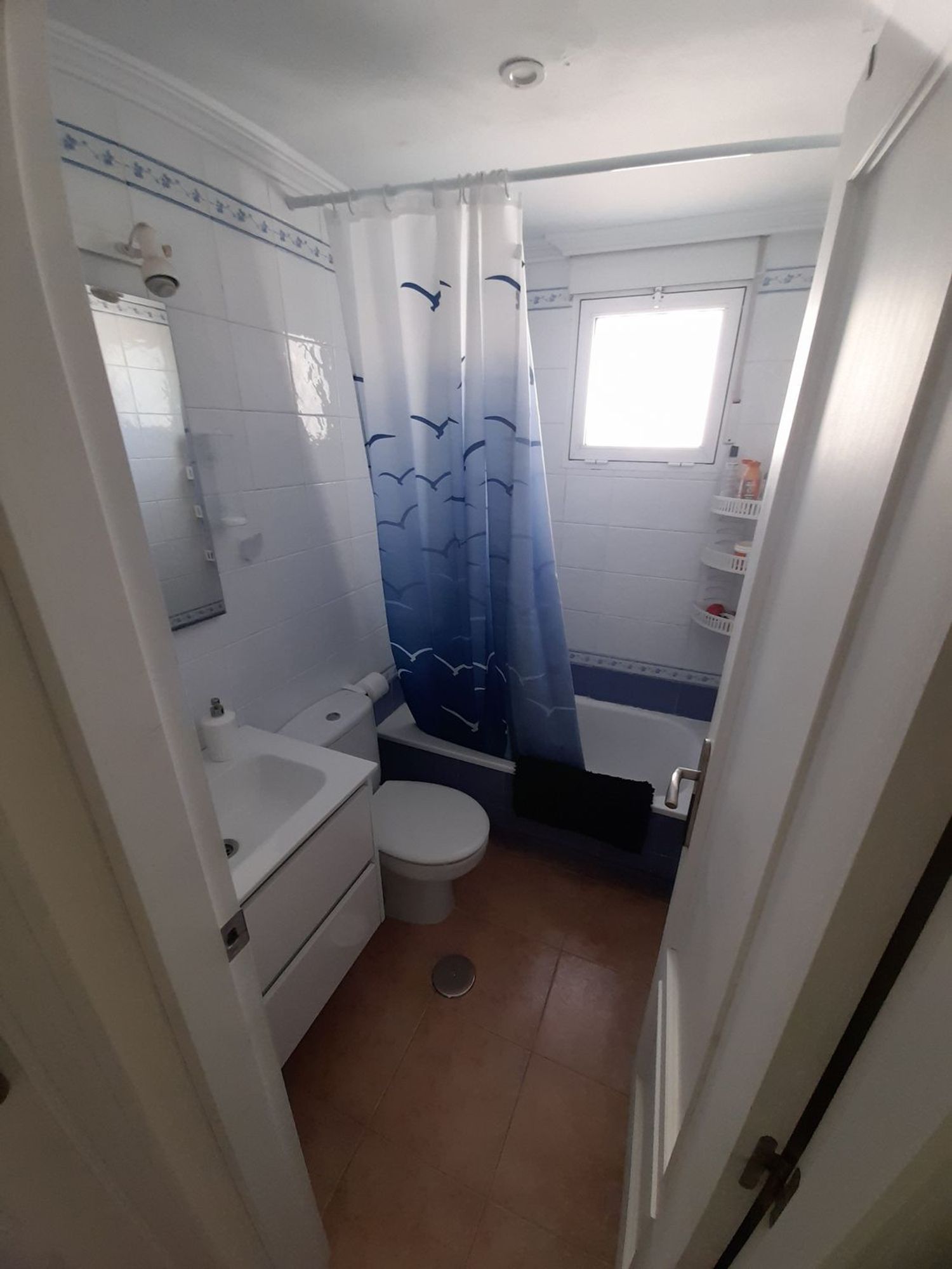 Baño de Piso en venta en Mojácar con Aire acondicionado, Calefacción y Terraza