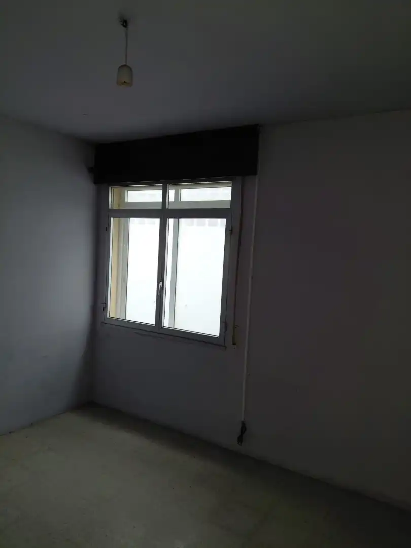Habitación de Casa adosada en venta en Coristanco con Terraza y Trastero