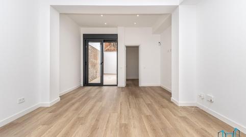 Foto 3 de Planta baixa en venda a Carretera de Montcada, Segle XX, Barcelona