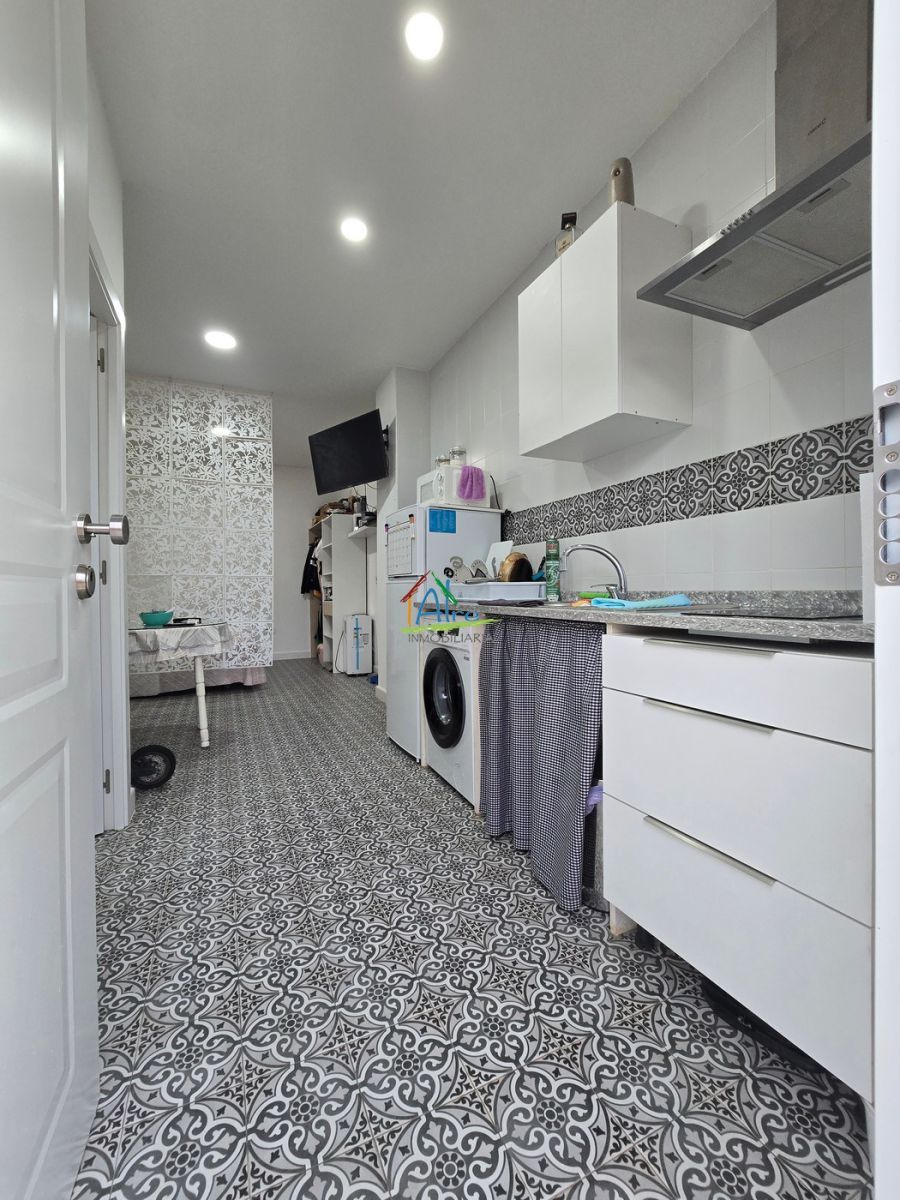 Cuina de Apartament en venda en Almonte