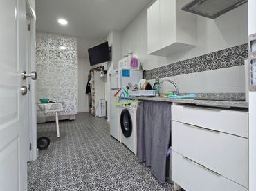 Appartement compact à vendre à Almonte ciudad