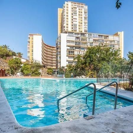 Piscina de Apartament en venda en Puerto de la Cruz amb Terrassa i Piscina comunitària