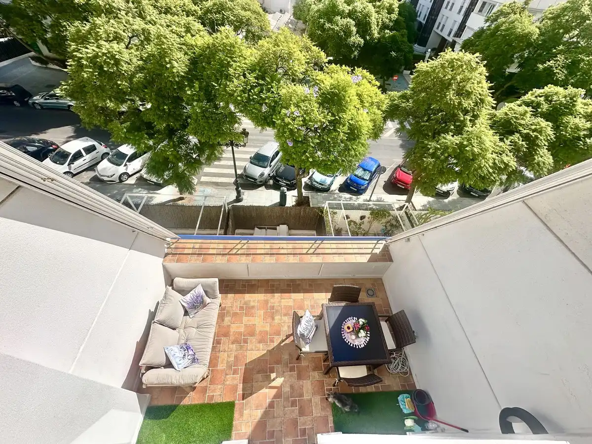 Dúplex amb ascensor en venda a Marbella Centro, imagen 41