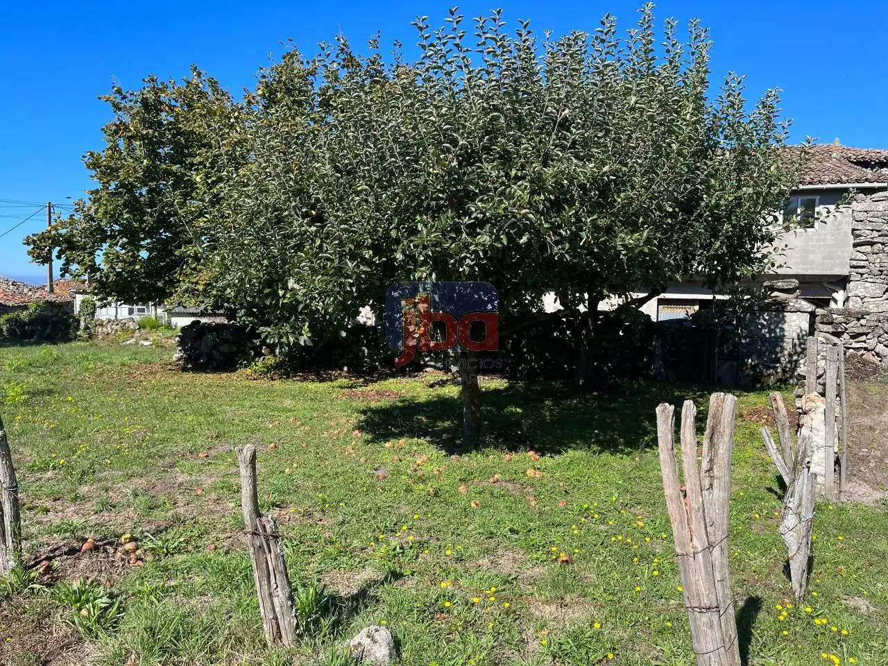 Casa o xalet en venda en Paderne de Allariz amb Jardí privat i Traster
