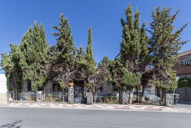 Terreno residencial en Venta en Polideportivo