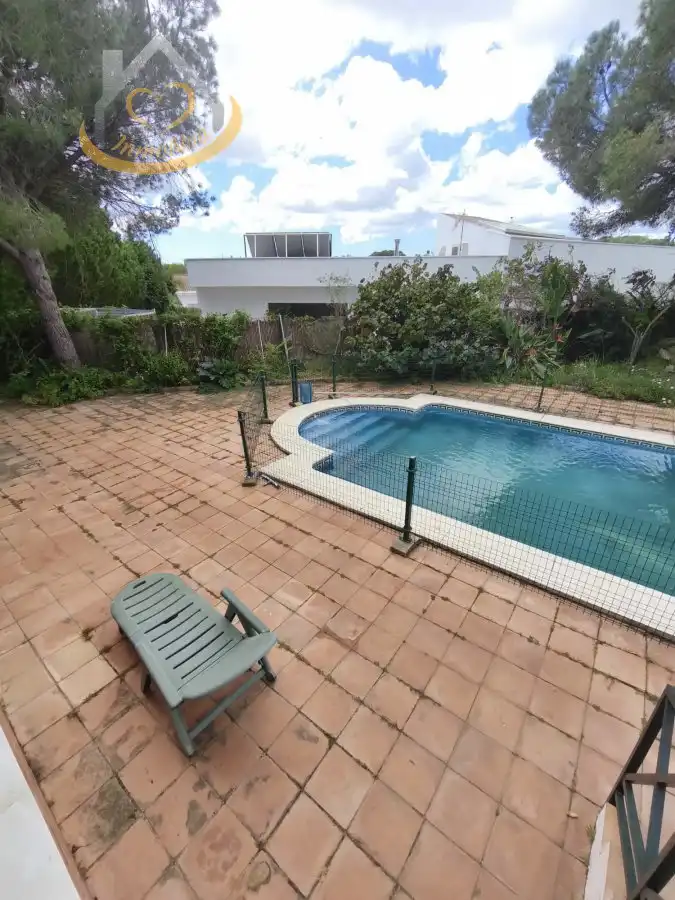 Xalet amb terrassa en venda a Dehesa - Monacilla, imagen 72