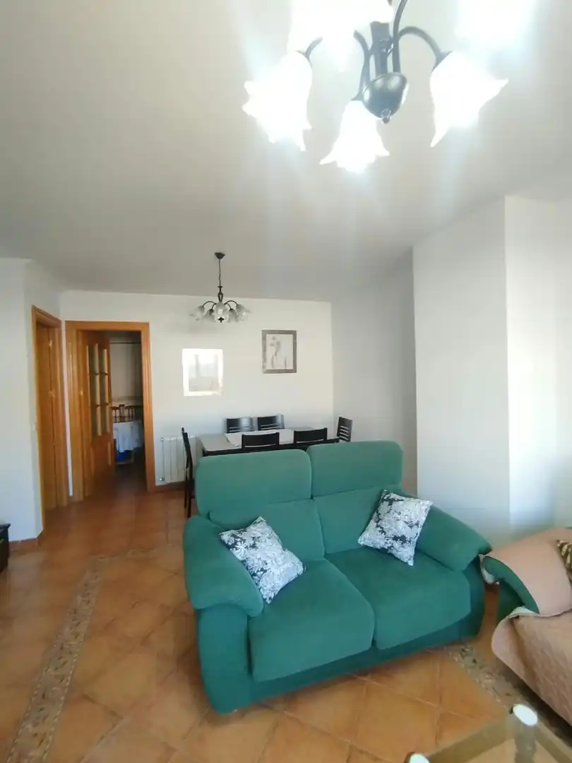 Casa de lloguer a El Fresno, imagen 6