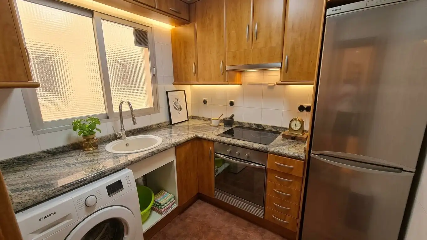 Wohnung mit Terrasse zum Verkauf in Patraix, imagen 7