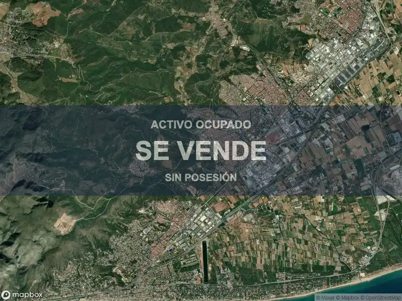 Flat for sale in Vista Alegre