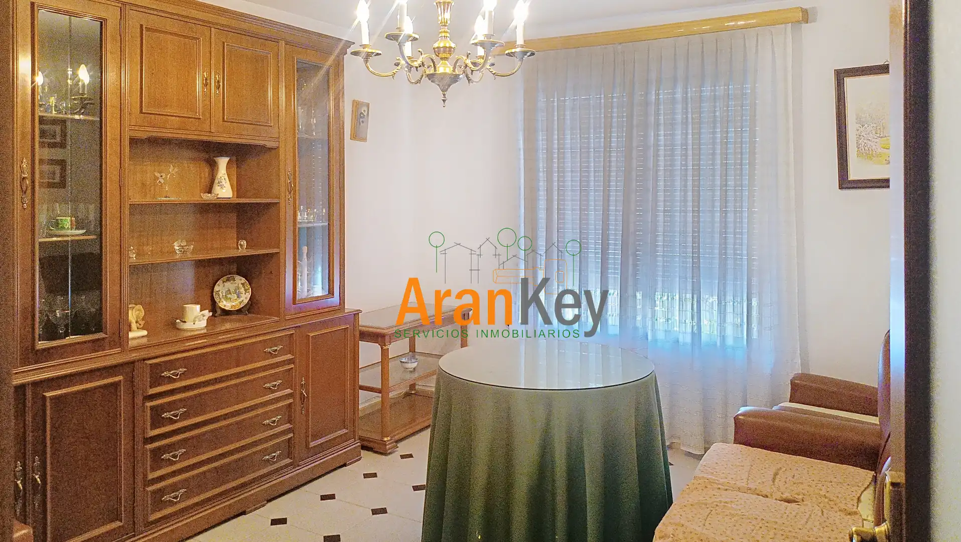 Piso en venta en Calle de los Olmos, Foso - Moreras