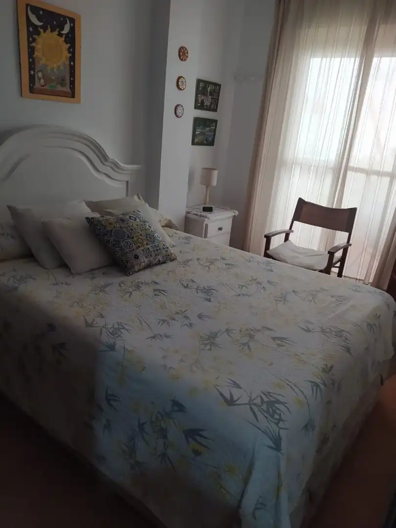 Schlafzimmer von Wohnung zum Verkauf in Barbate mit Terrasse