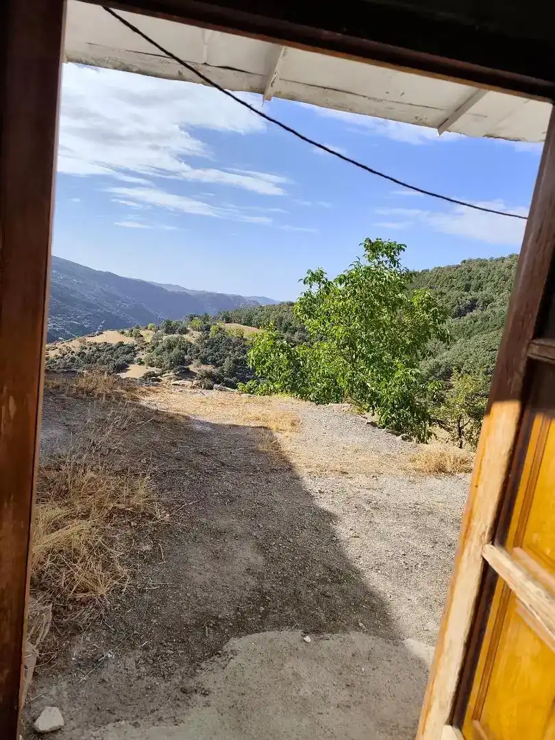 Finca rústica en venda en Busquístar