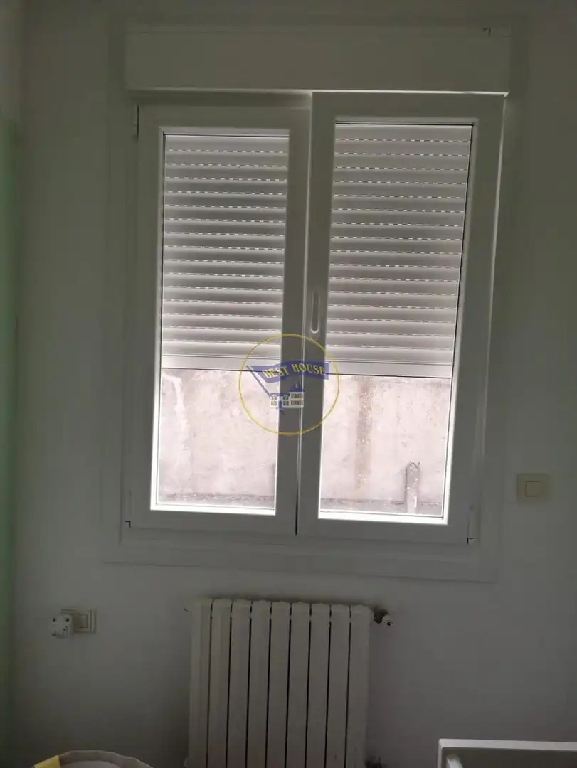 Balcony of Houses for sale in Vigo   with Terrace