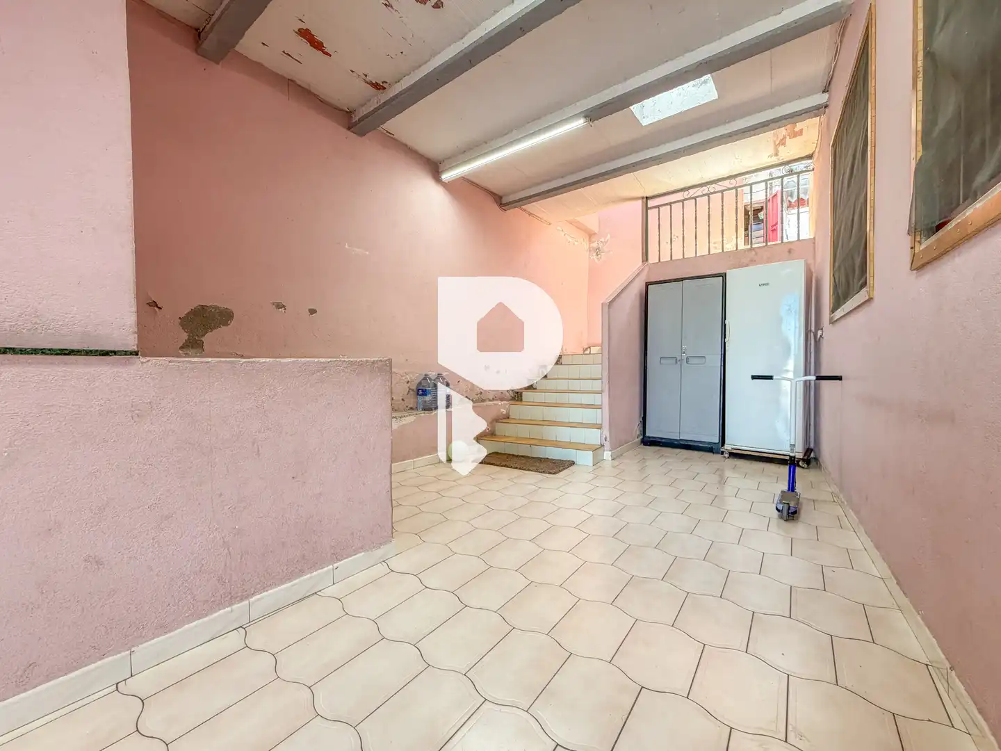 Haus oder Chalet zum Verkauf in Sant Vicenç Dels Horts mit Terrasse, Abstellraum und Fernseher