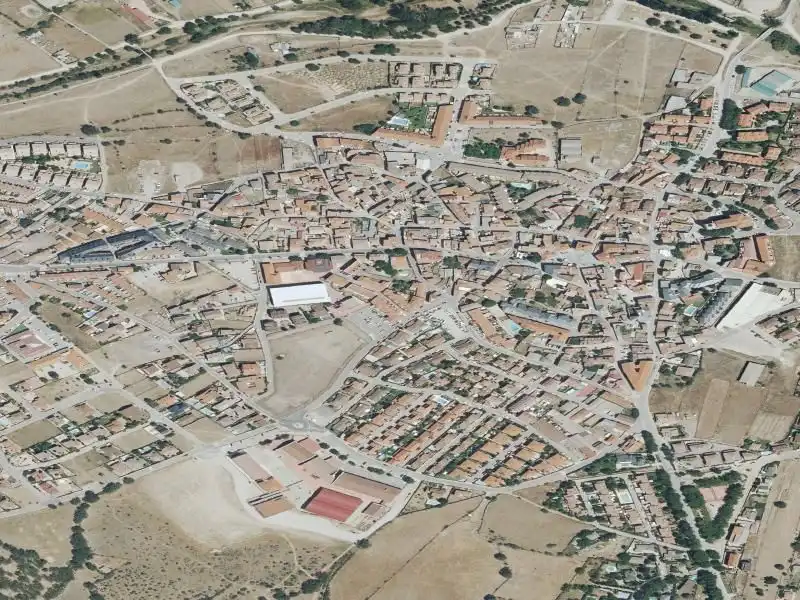 Pis en venda en Guadalix de la Sierra
