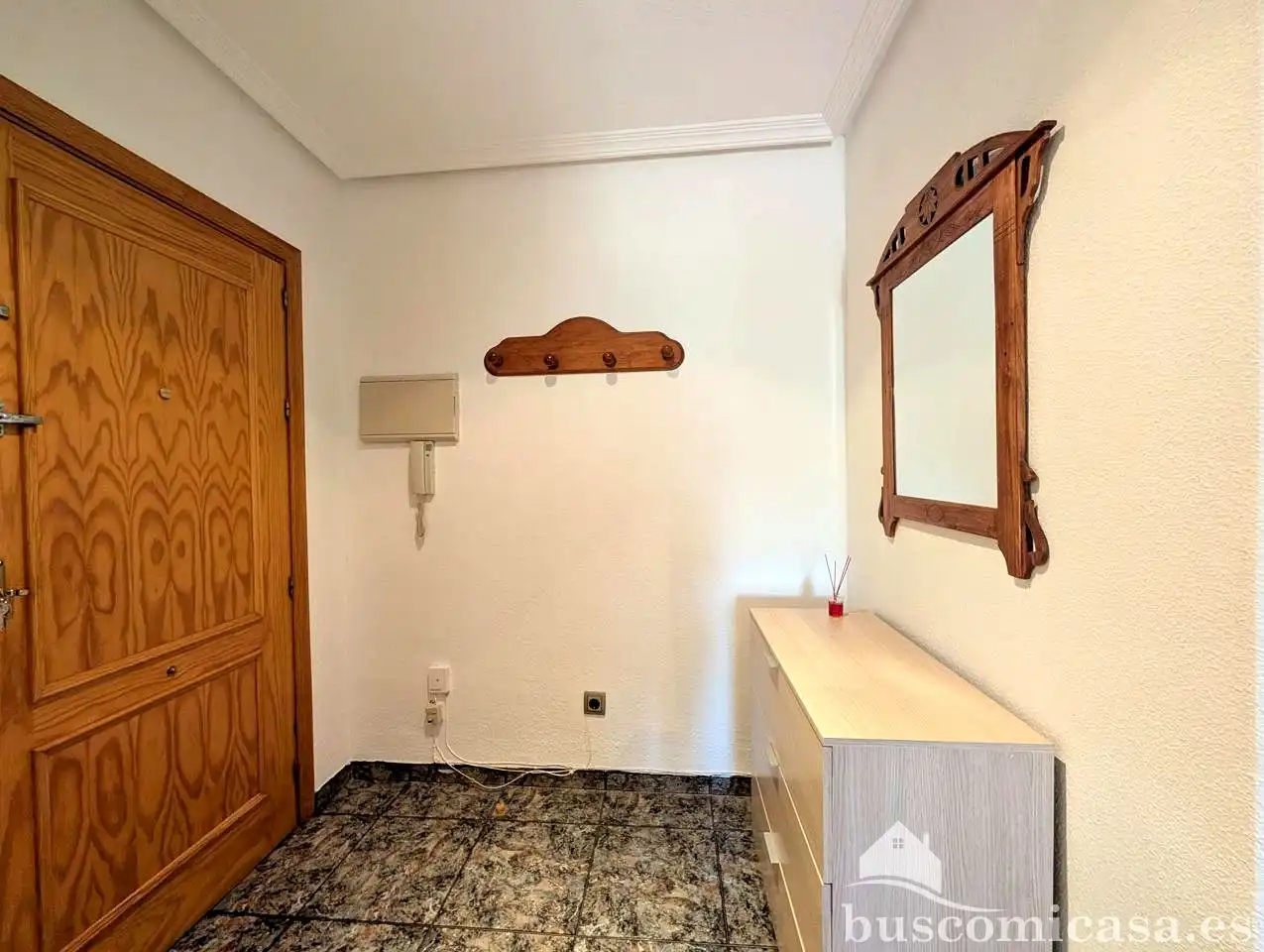 Wohnung mit Terrasse zum Verkauf in Calle Gravina, imagen 17