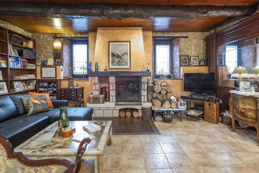 House with garden for sale in SAN ROQUE - ARAMIL, imagen 12
