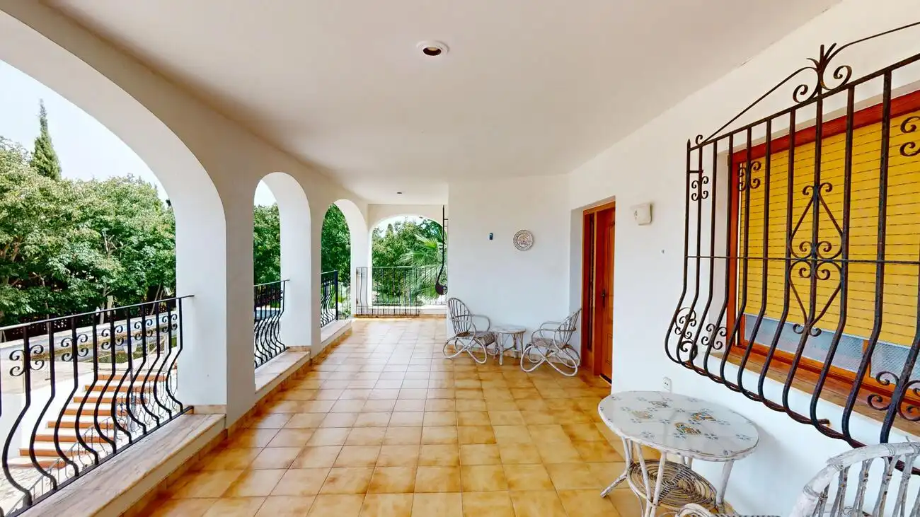 Appartement compact avec piscine à vendre à El Verger, imagen 41