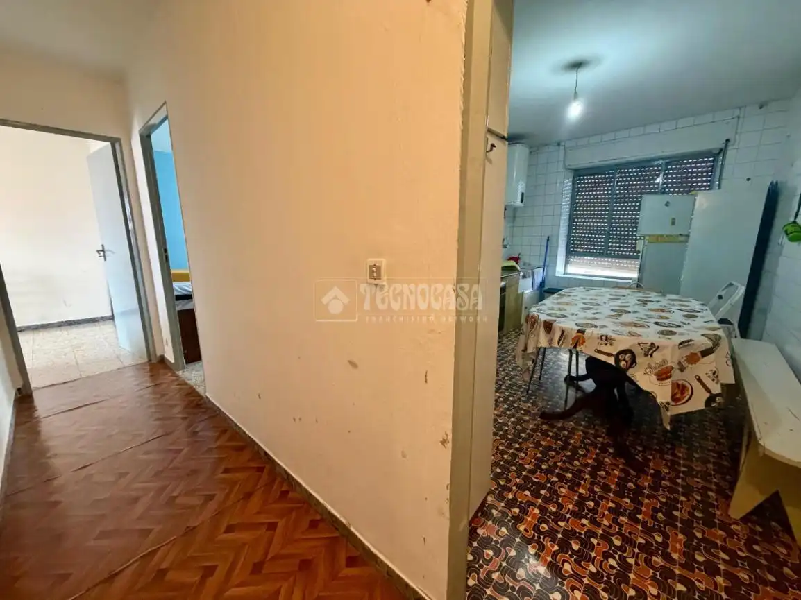 Piso en venta en C. las Campanillas, Las Eras de Renueva