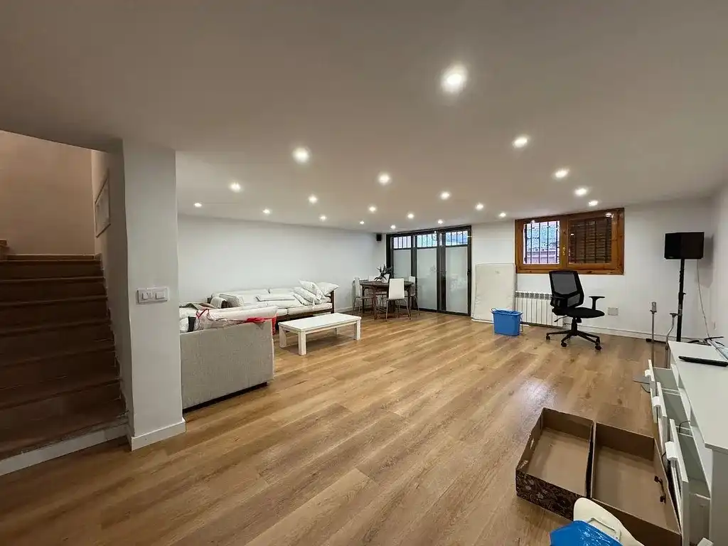 Casa adosada en venta en El Escorial con Calefacción, Jardín privado y Parquet