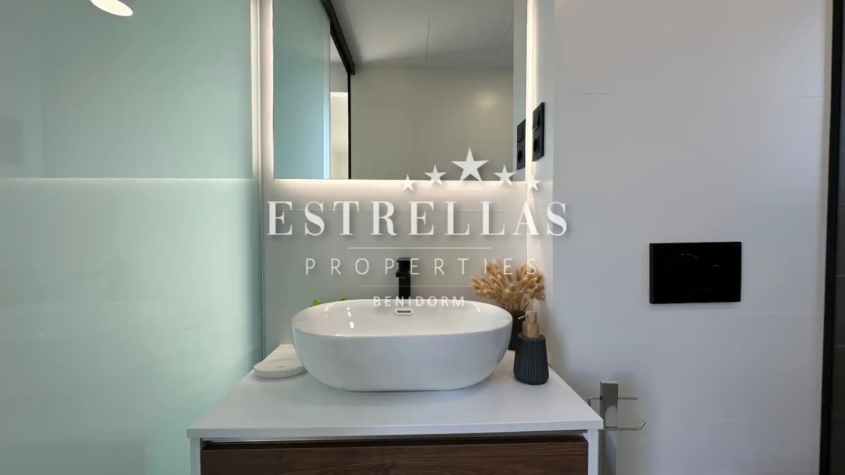 Xalet amb terrassa en venda a Balcón de Finestrat - Terra Marina, imagen 61
