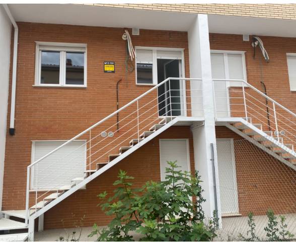 Casa adosada en Alquiler en Calle la Cuerda, 10 en Torralba de Calatrava