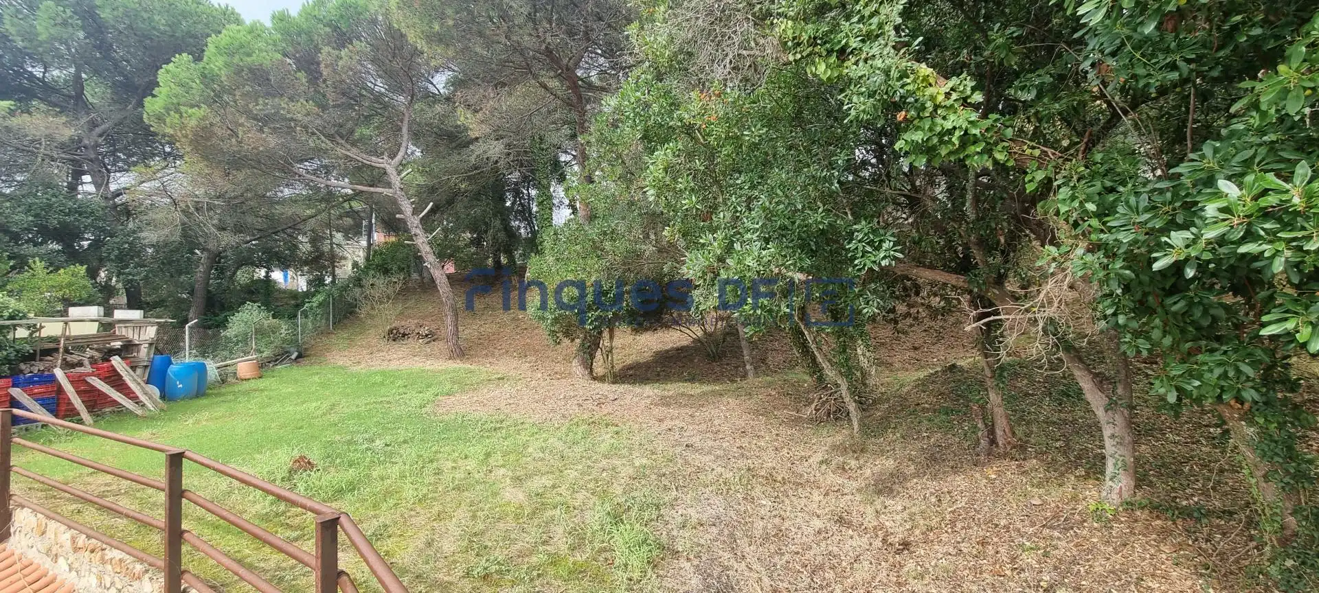 Xalet amb piscina en venda a Aiguaviva Parc, imagen 73