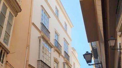 Foto 5 de Pis en venda a Centro Histórico, Cádiz Capital