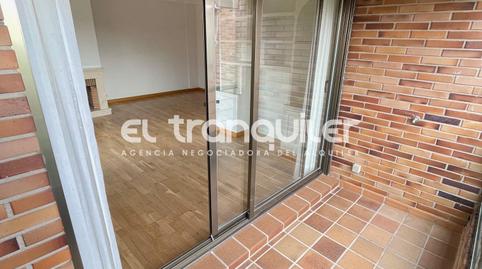 Foto 5 de Piso de alquiler en Calle Playa de Sitges, El Pinar - Punta Galea, Las Rozas de Madrid