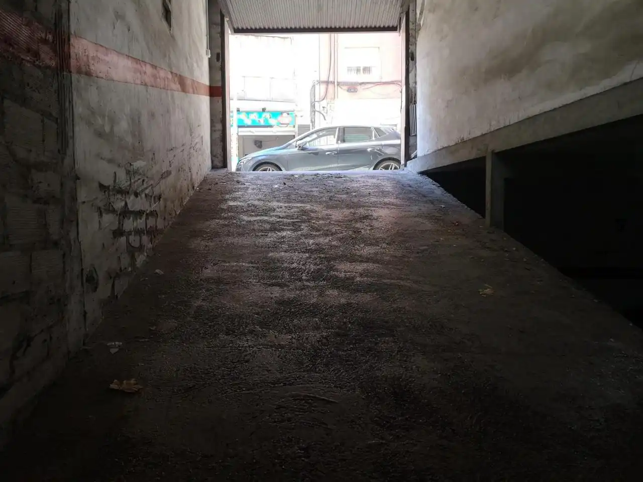 Parking for sale in Carrer de Colom, imagen 7