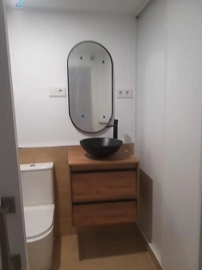 Bany de Loft en venda en Cádiz