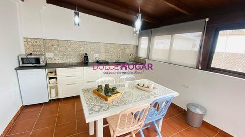 Foto 2 de Casa adosada en venda a Calle Maria del Mar, Centro, Málaga