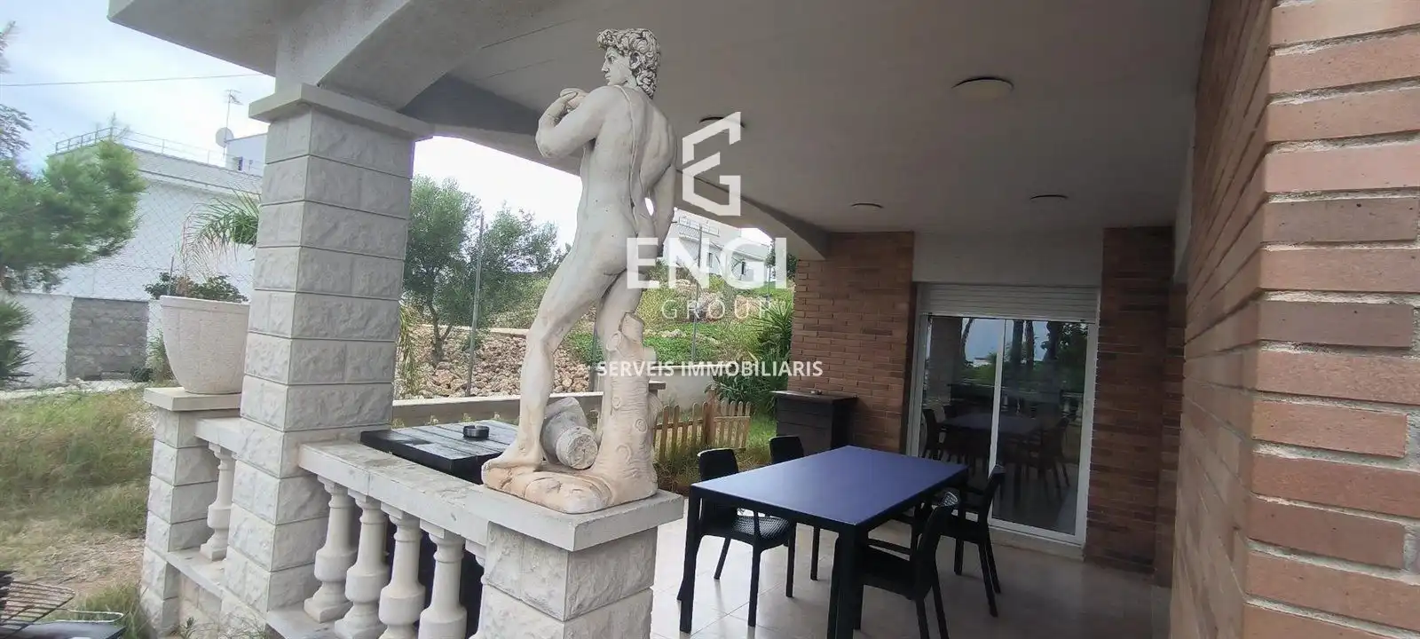Villa con piscina in vendita a VALLES, imagen 13