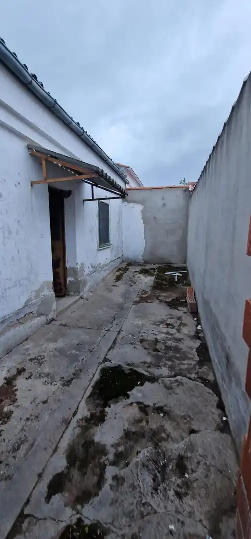 Casa adosada en venta en Cáceres