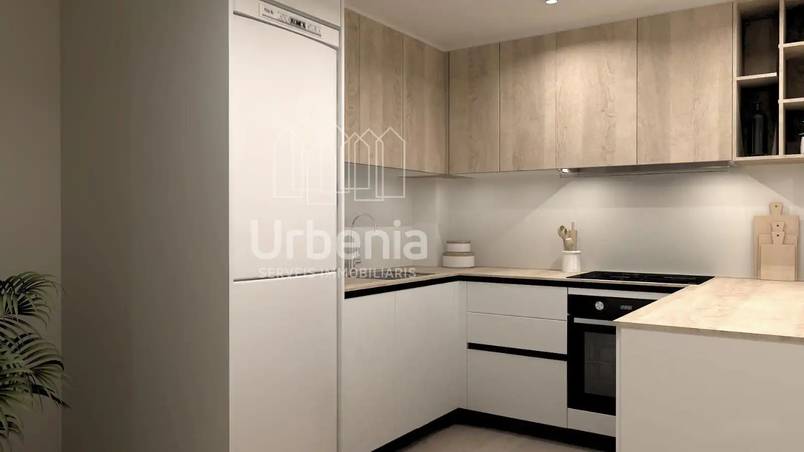 Flat with lift for sale in Centre, imagen 6