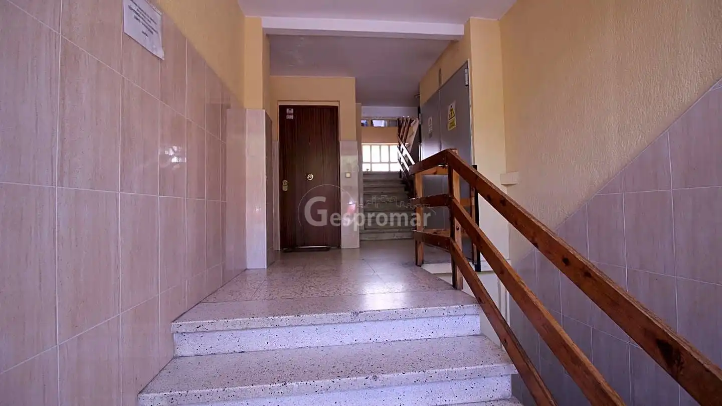 Flat for sale in De Barrionuevo, Lucero