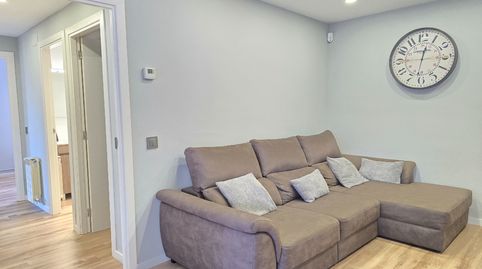 Foto 4 de Piso en venta en Polígon Merinals, Els Merinals, Sabadell