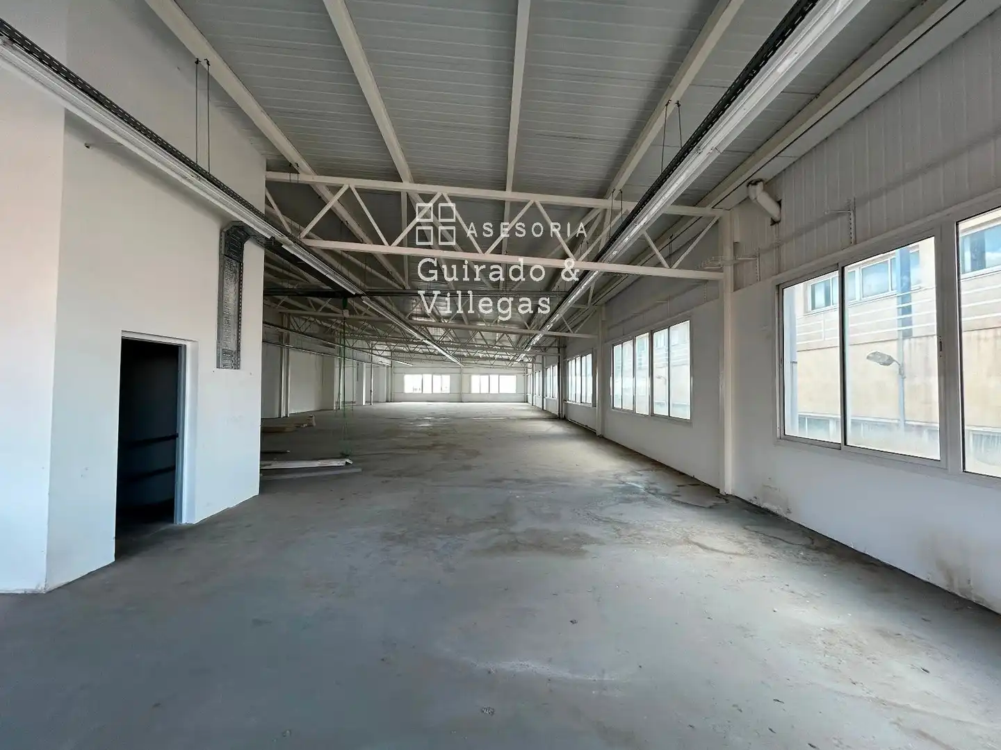 Industriegebäude zum Verkauf in Calle del Tambor del Bruc, imagen 58