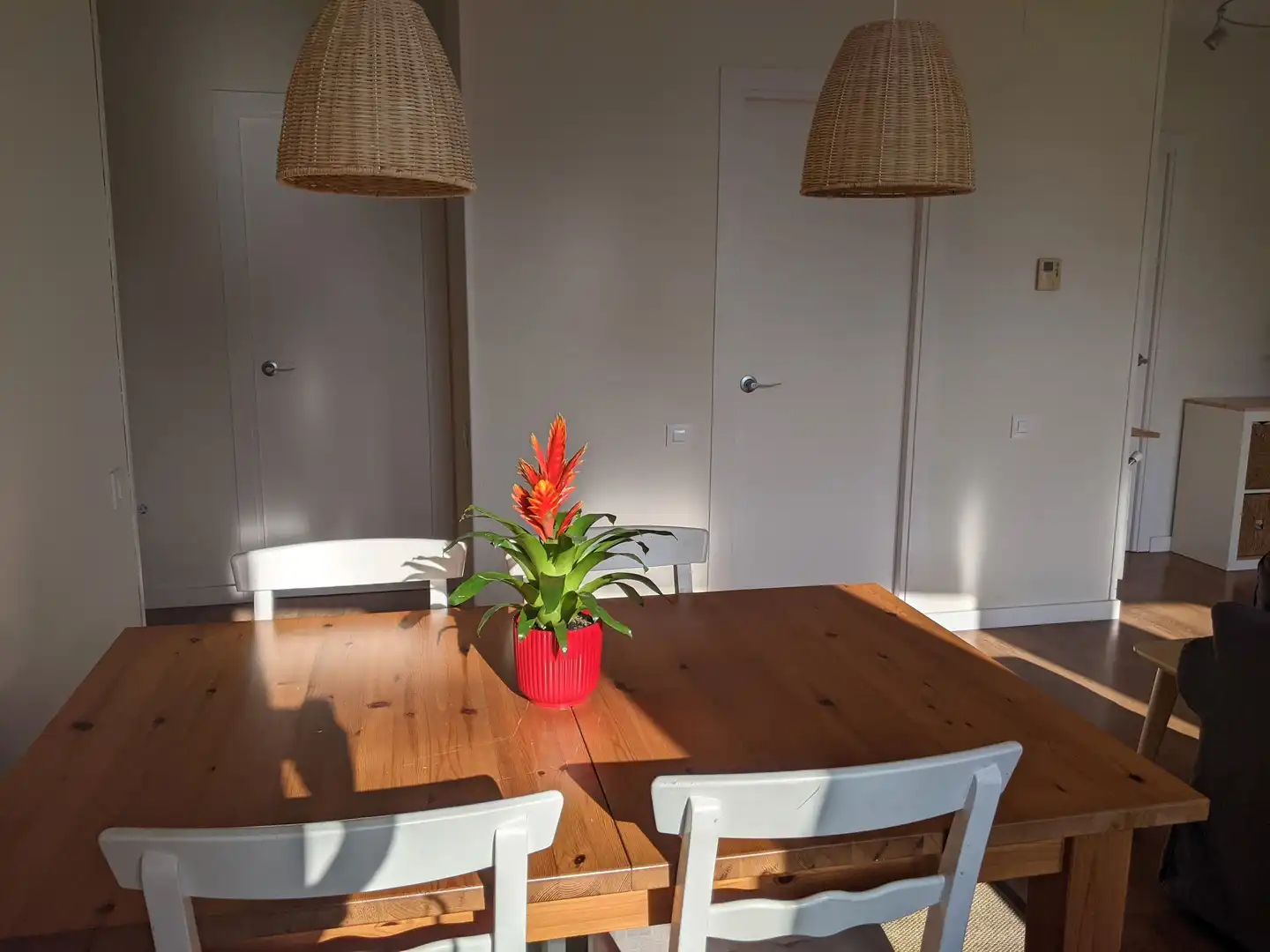 Piso en venta en Carrer de Santes Creus, Part Alta