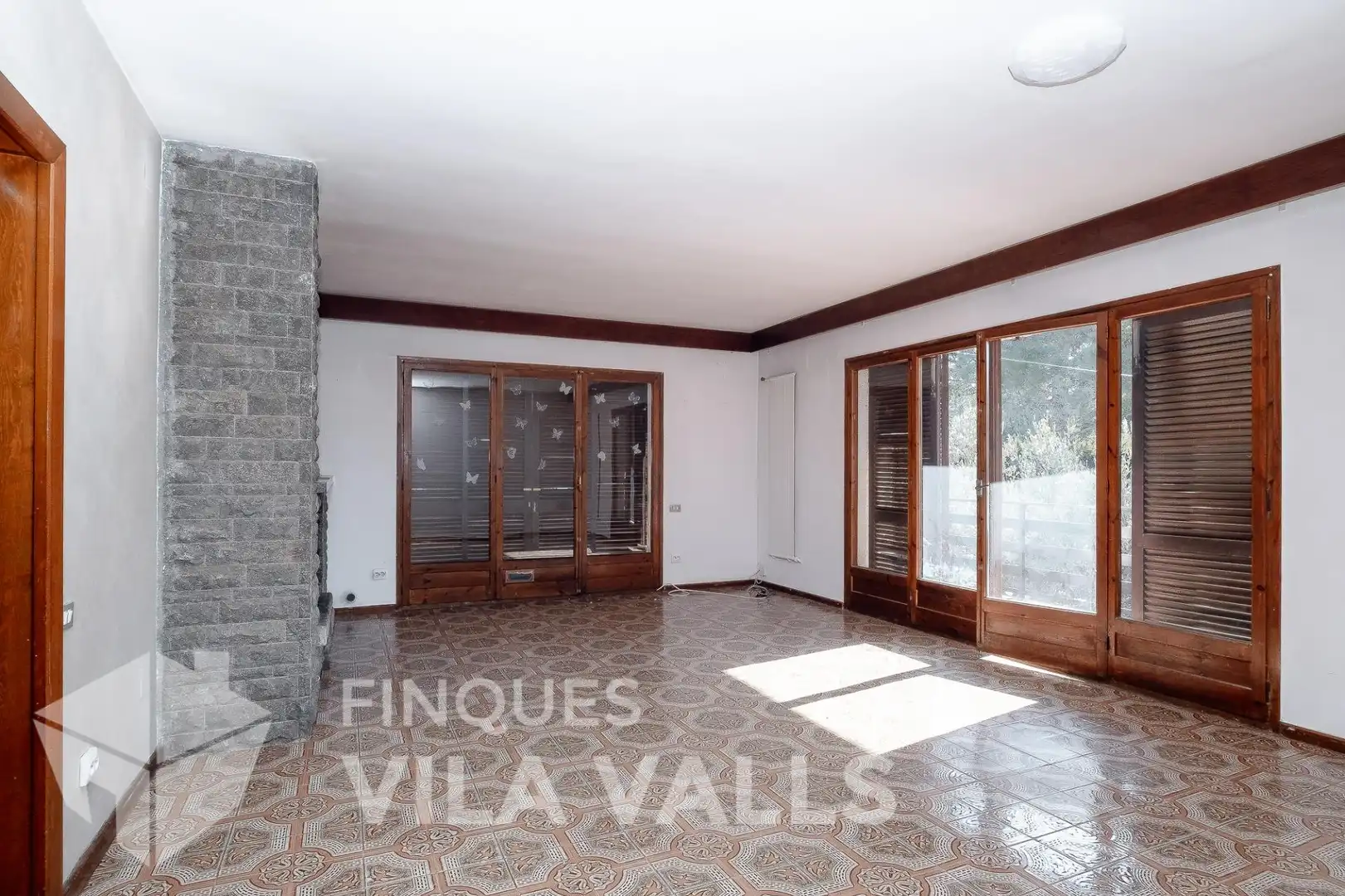 Casa o chalet en venta en Bigues i Riells del Fai con Jardín privado, Terraza y Trastero