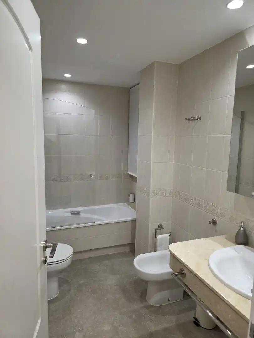 Apartment with pool to rent in L'Albir, imagen 18