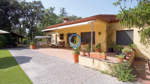 Foto 4 de Casa o xalet en venda a Urbanització Can Carbonell, Caldes de Malavella, Girona