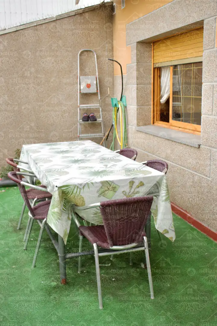 Chalet con terraza en venta en Carrer Roger de Flor, imagen 17