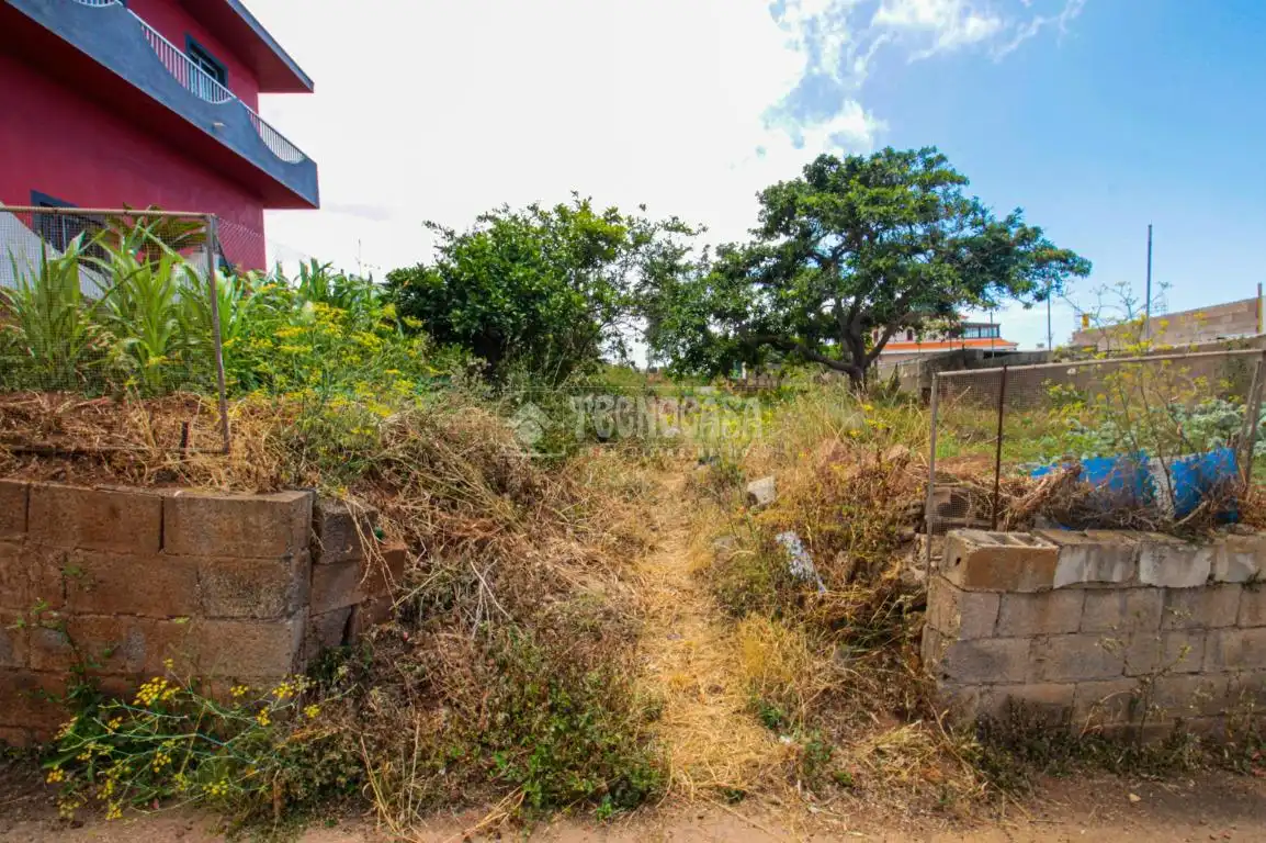 Terreno residencial en venta en El Sauzal, imagen 23