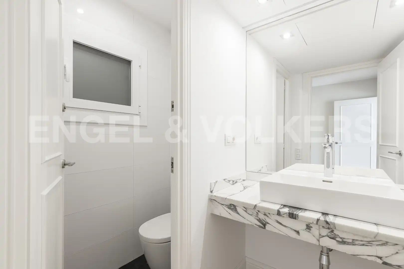 Attique avec ascenseur à vendre à Sarrià - Sant Gervasi, imagen 33