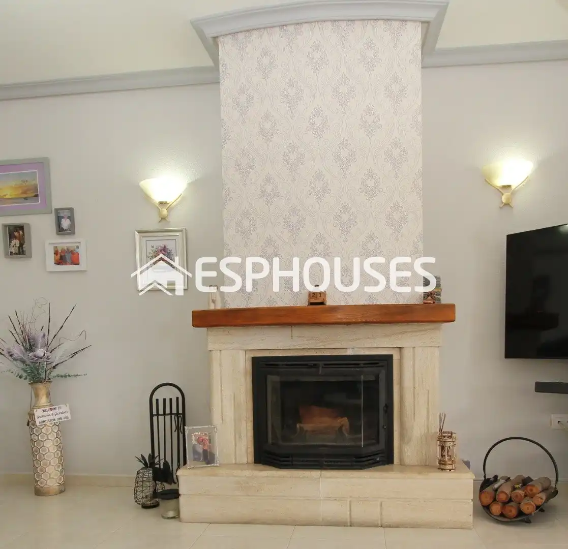 Villa avec terrasse à vendre à Busot, imagen 7